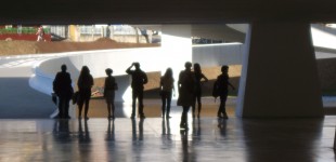 Symposium-- Critical Spatial Practices, Brazil