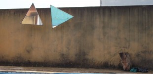 Carlos Vergara: Critical Spatial Practices: Brazil