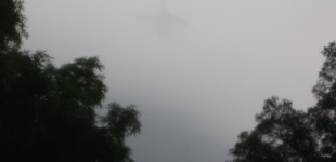 The Affect of Corcovado: Critical Spatial Practices, Brazil