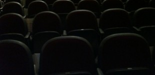 Mega Church