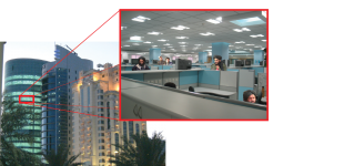 Taliban Announces Office in Qatar